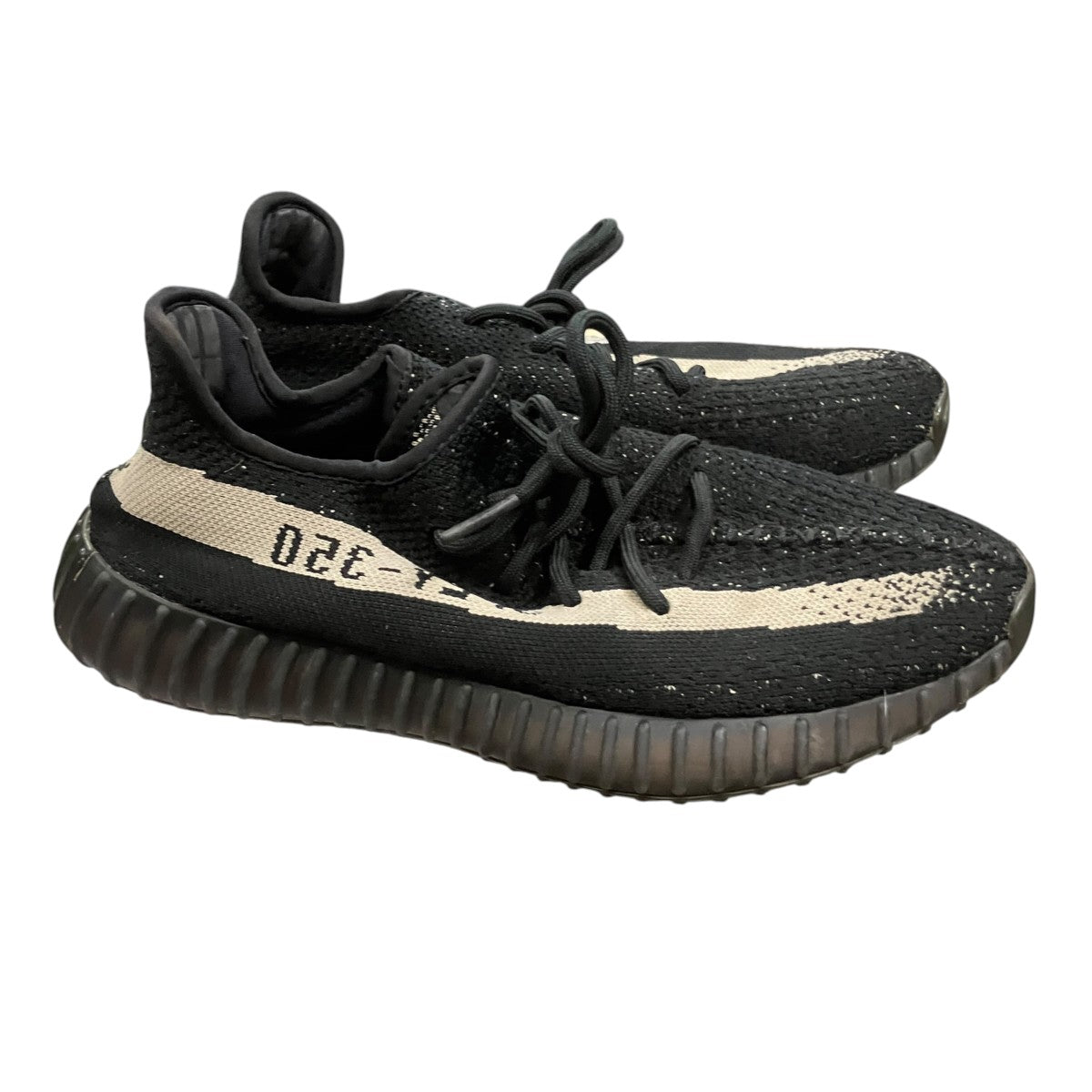 adidas イージーブースト BY1604 YEEZY Boost 古着・中古-4枚目のアイテム画像