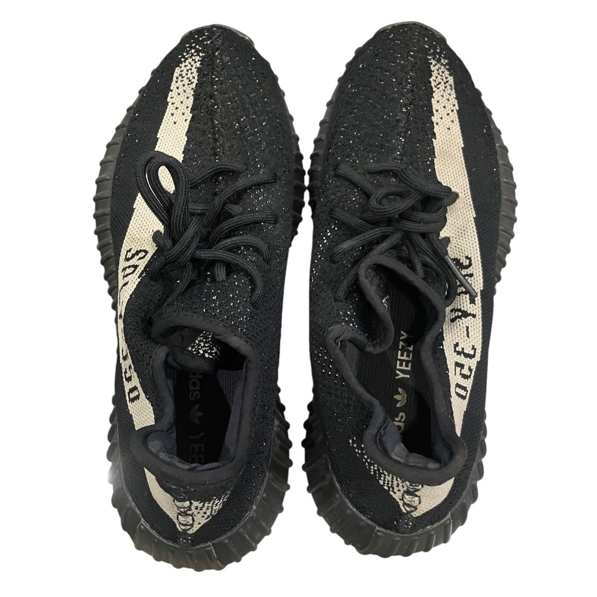 adidas イージーブースト BY1604 YEEZY Boost 古着・中古-6枚目のアイテム画像