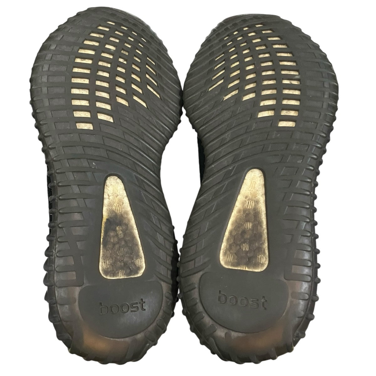 adidas イージーブースト BY1604 YEEZY Boost 古着・中古-7枚目のアイテム画像