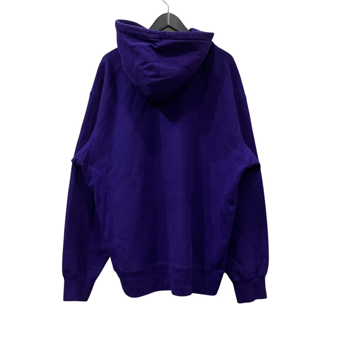 Supreme Small Box Logo Hoodieスモールボックスロゴフーディー 古着・中古-2枚目のアイテム画像