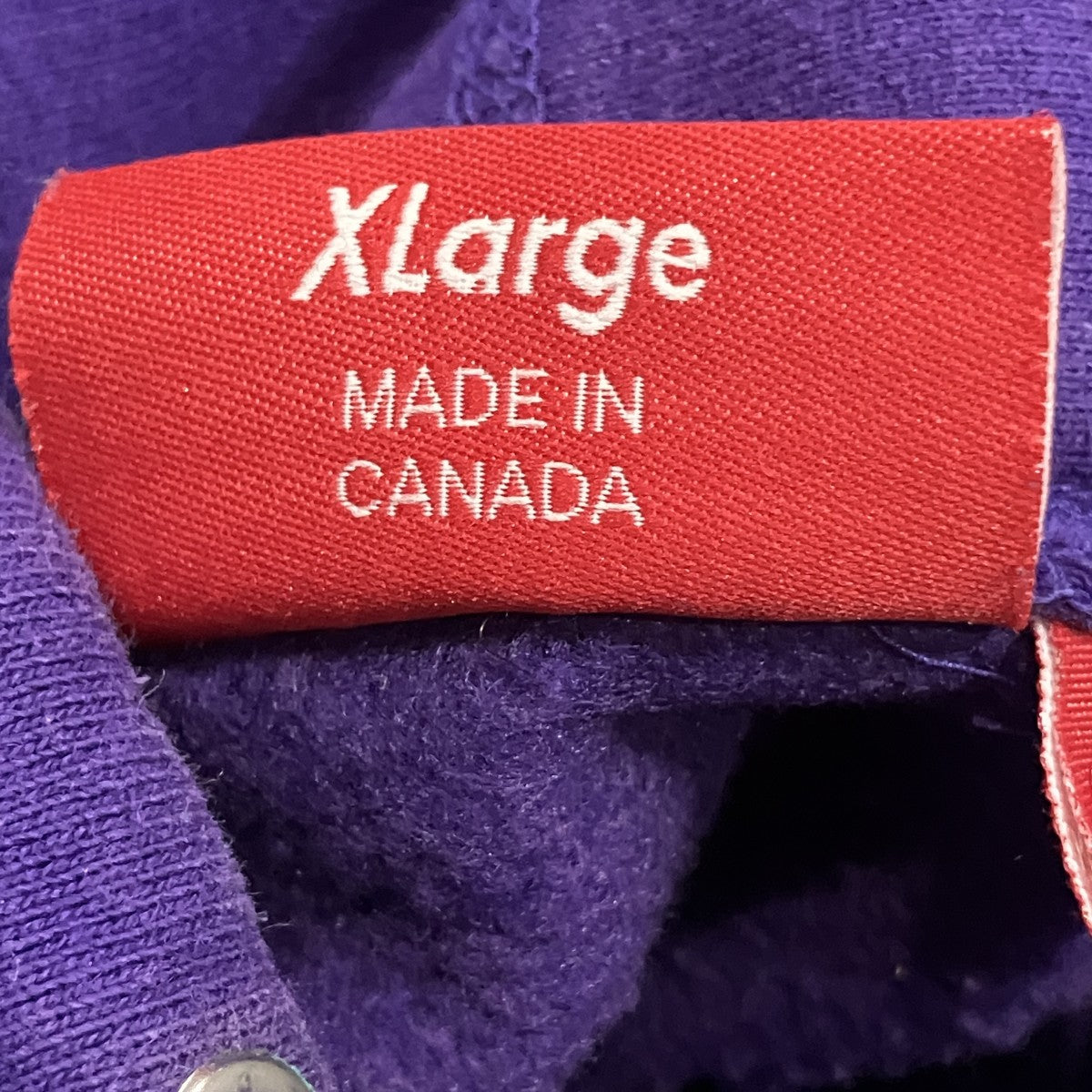 Supreme Small Box Logo Hoodieスモールボックスロゴフーディー 古着・中古-5枚目のアイテム画像