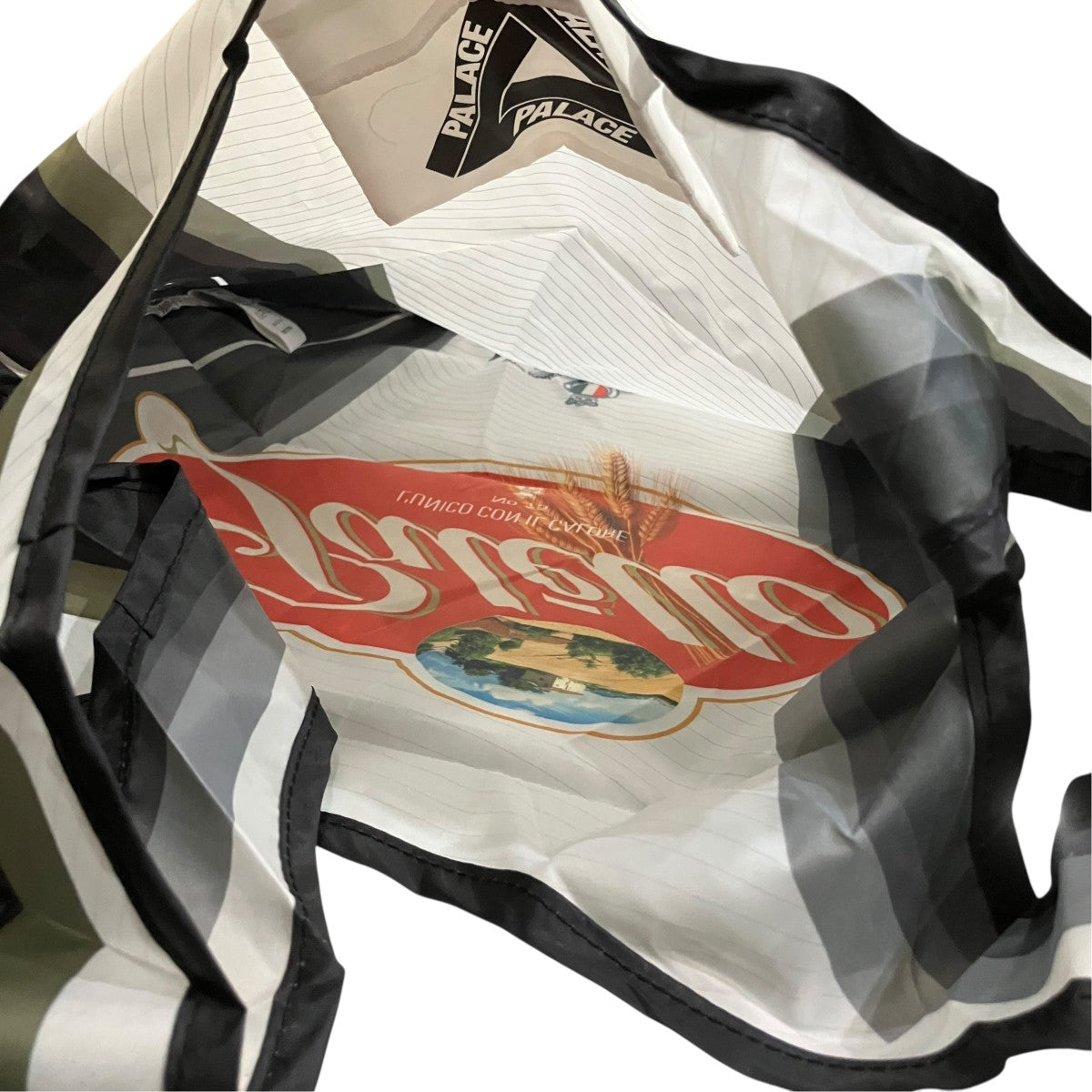 バッグ