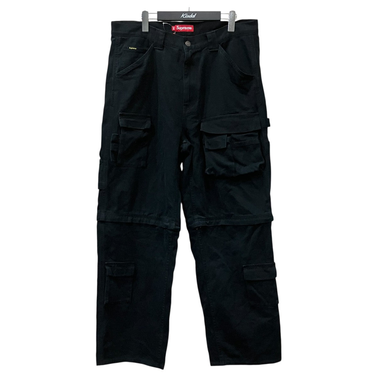 Zip-Off Utility Pant ユーティリティーパンツ