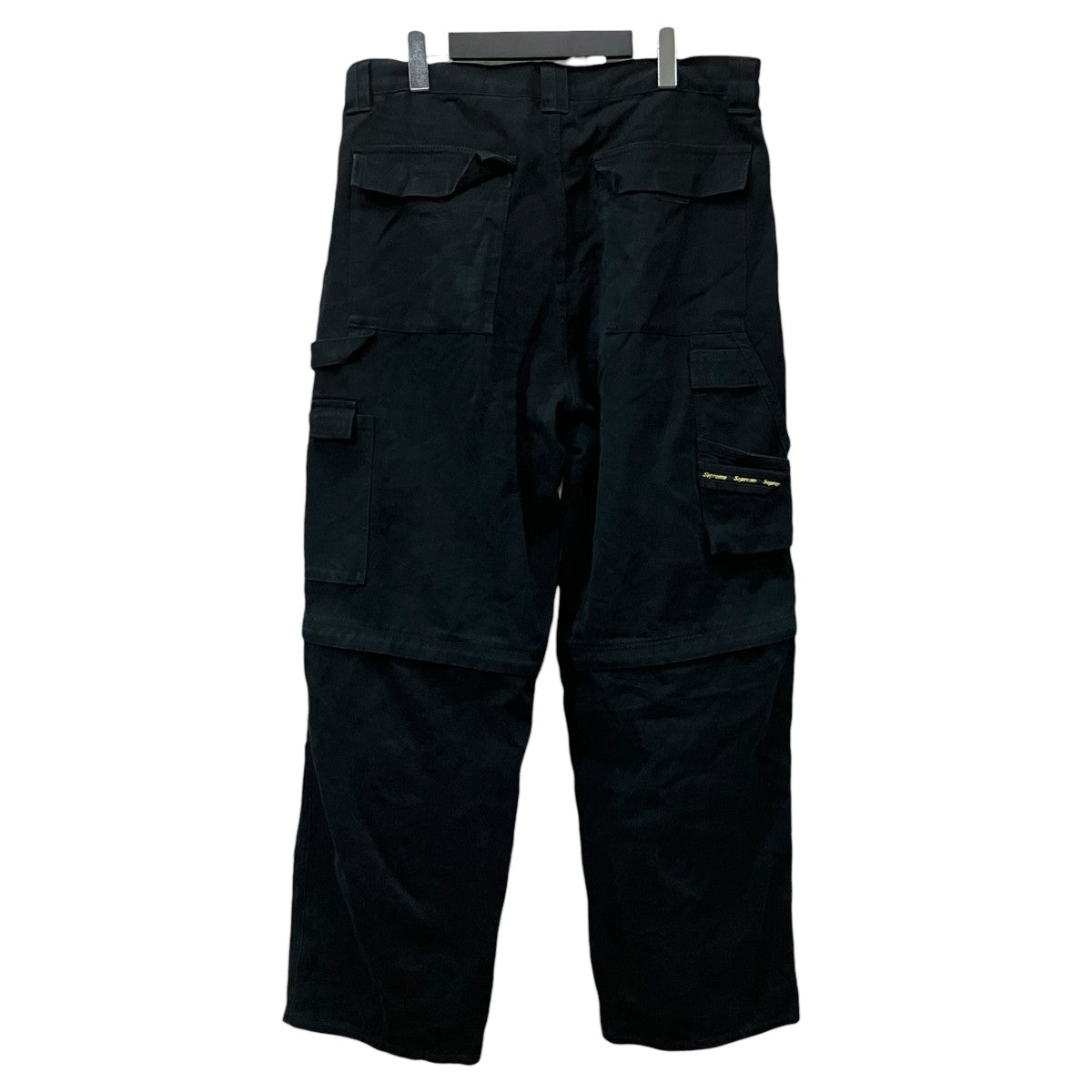 Zip-Off Utility Pant ユーティリティーパンツ