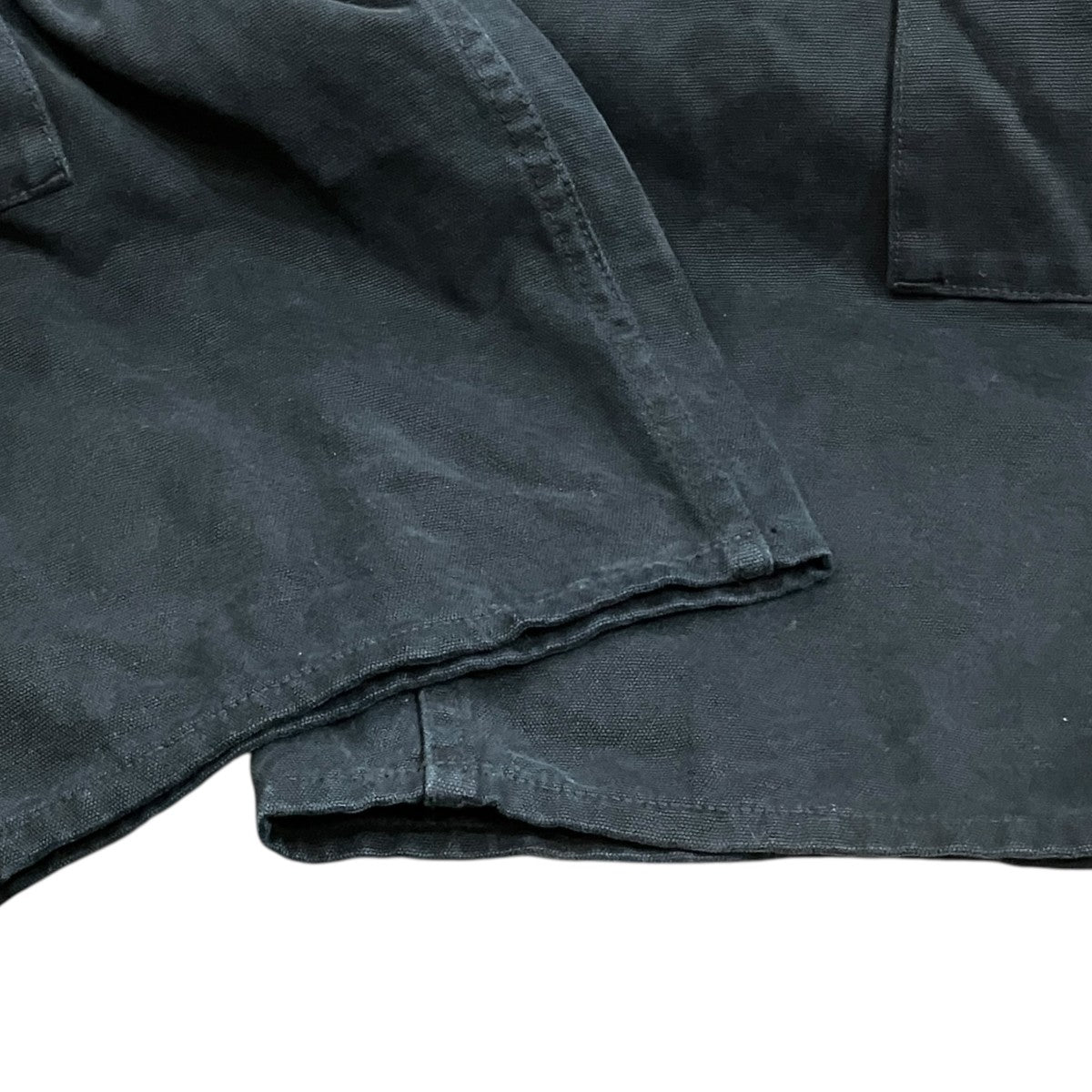 Zip-Off Utility Pant ユーティリティーパンツ