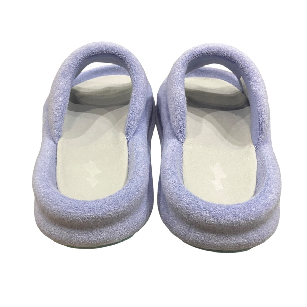 SKYLRK(スカイラーク) REST SLIPPER DREAMスニーカー ブルー サイズ