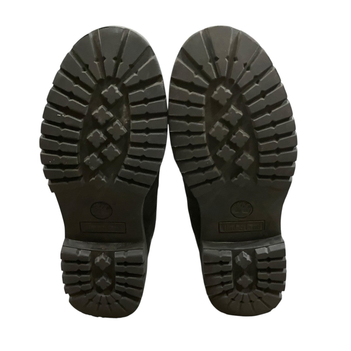 Supreme×Timberland Patchwork 6 Inch Premium Boot Black 古着・中古-6枚目のアイテム画像