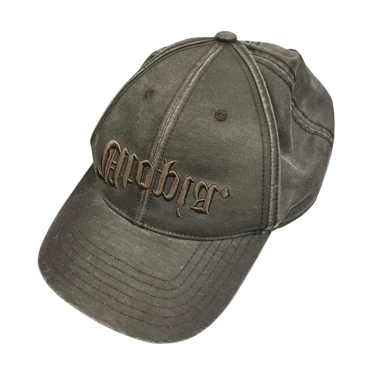 TRAVIS SCOTT キャップ 古着・中古-1枚目のアイテム画像