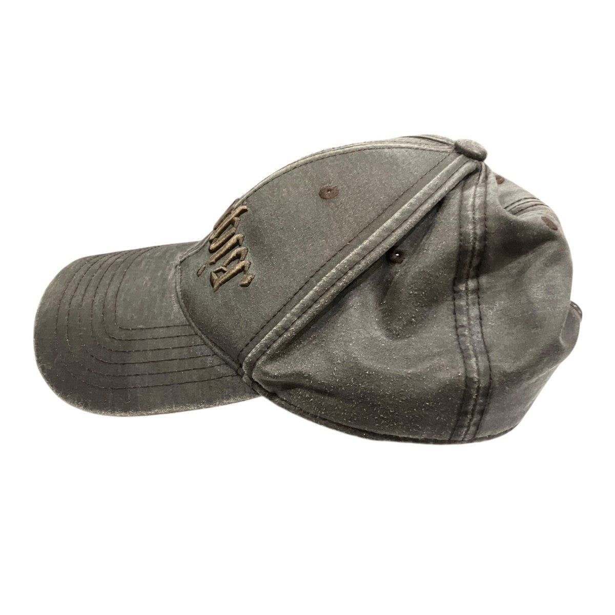 TRAVIS SCOTT キャップ 古着・中古-3枚目のアイテム画像