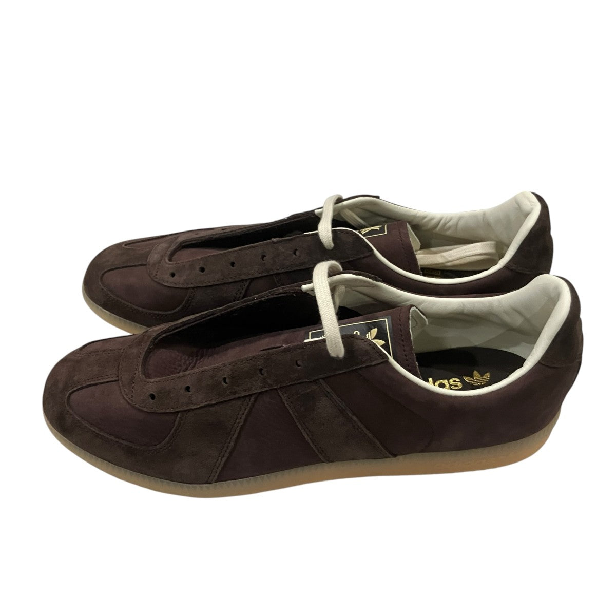 adidas×KITH ローカットスニーカーKK2795 古着・中古-3枚目のアイテム画像