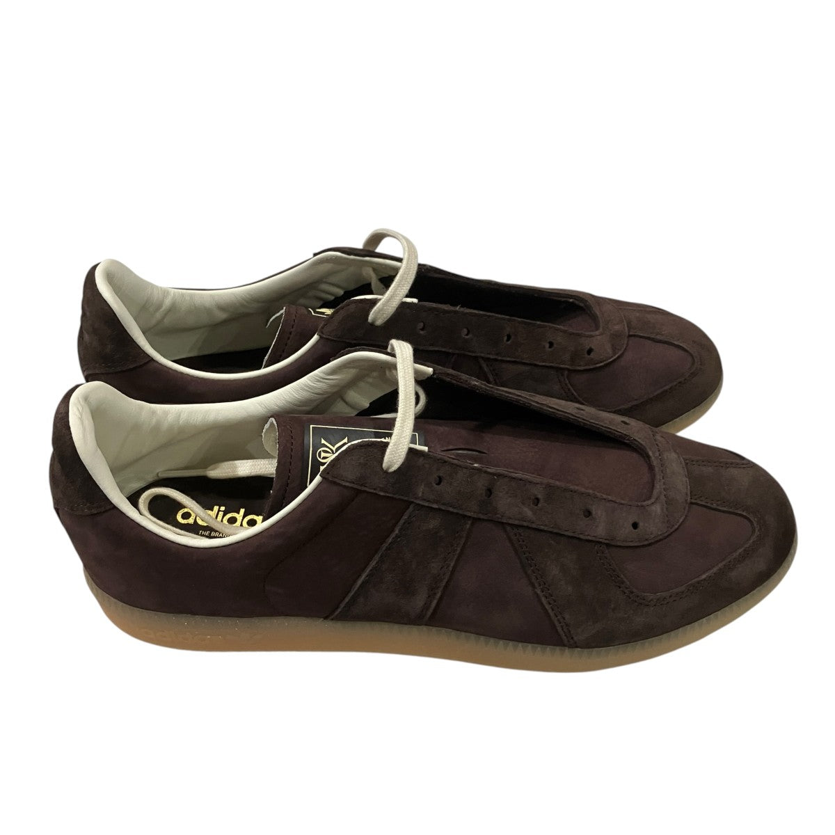 adidas×KITH ローカットスニーカーKK2795 古着・中古-5枚目のアイテム画像