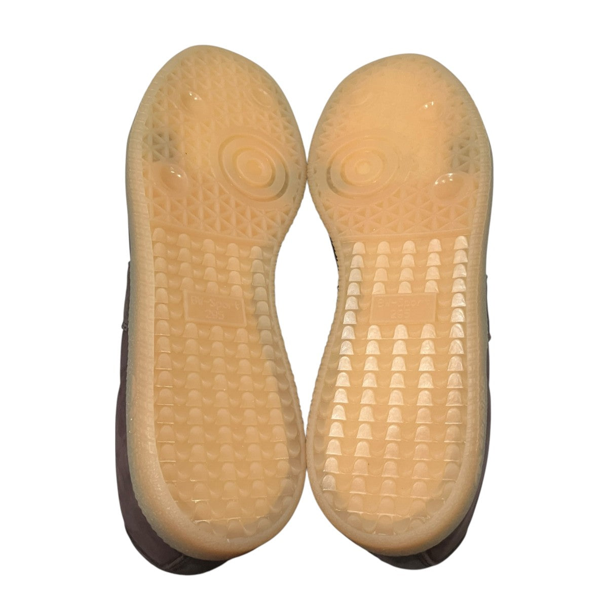 adidas×KITH ローカットスニーカーKK2795 古着・中古-8枚目のアイテム画像