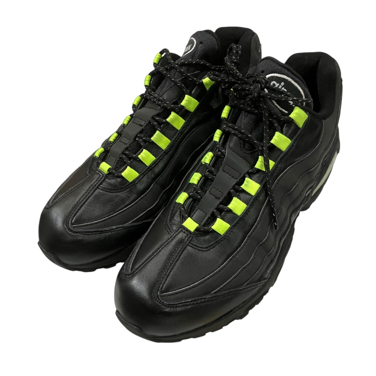 NIKE Air Max 95 OG Big Bubble HRJKローカットスニーカーIM8063-010 古着・中古-1枚目のアイテム画像