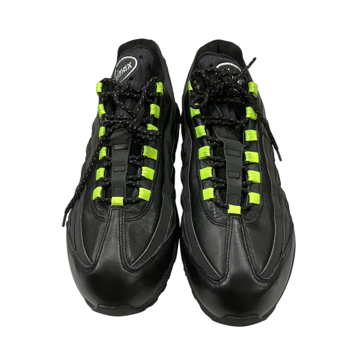 NIKE Air Max 95 OG Big Bubble HRJKローカットスニーカーIM8063-010 古着・中古-2枚目のアイテム画像