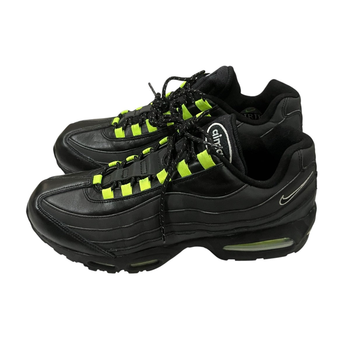 NIKE Air Max 95 OG Big Bubble HRJKローカットスニーカーIM8063-010 古着・中古-3枚目のアイテム画像