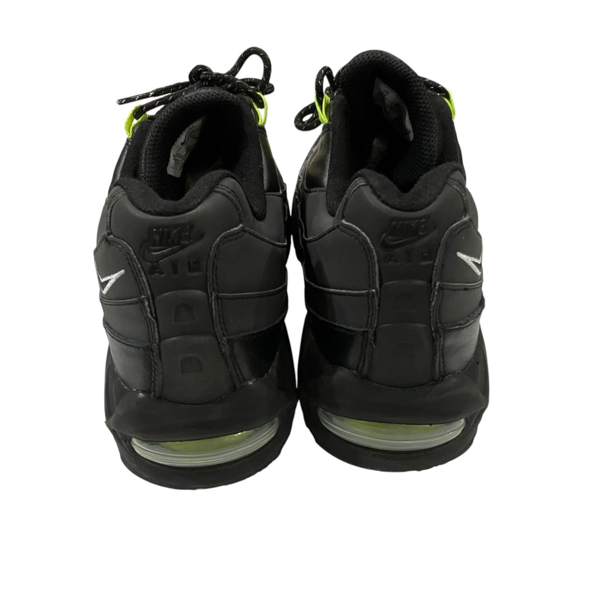 NIKE Air Max 95 OG Big Bubble HRJKローカットスニーカーIM8063-010 古着・中古-4枚目のアイテム画像