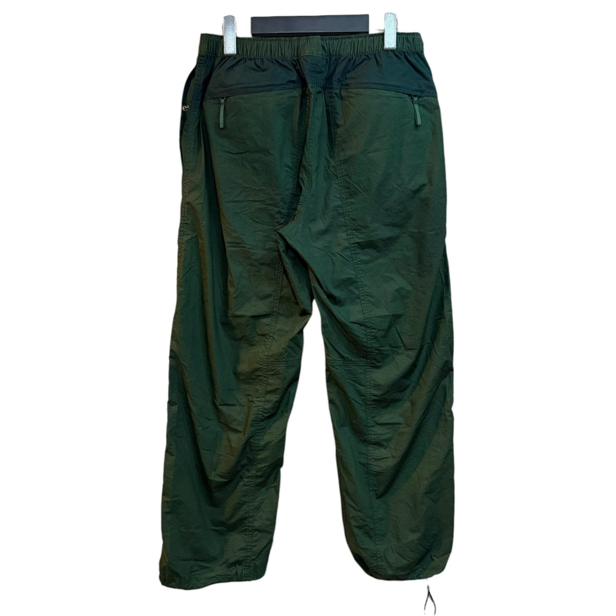 Supreme 2トーンパンツ｢ 2-Tone Cinch Pant ｣ 古着・中古-2枚目のアイテム画像