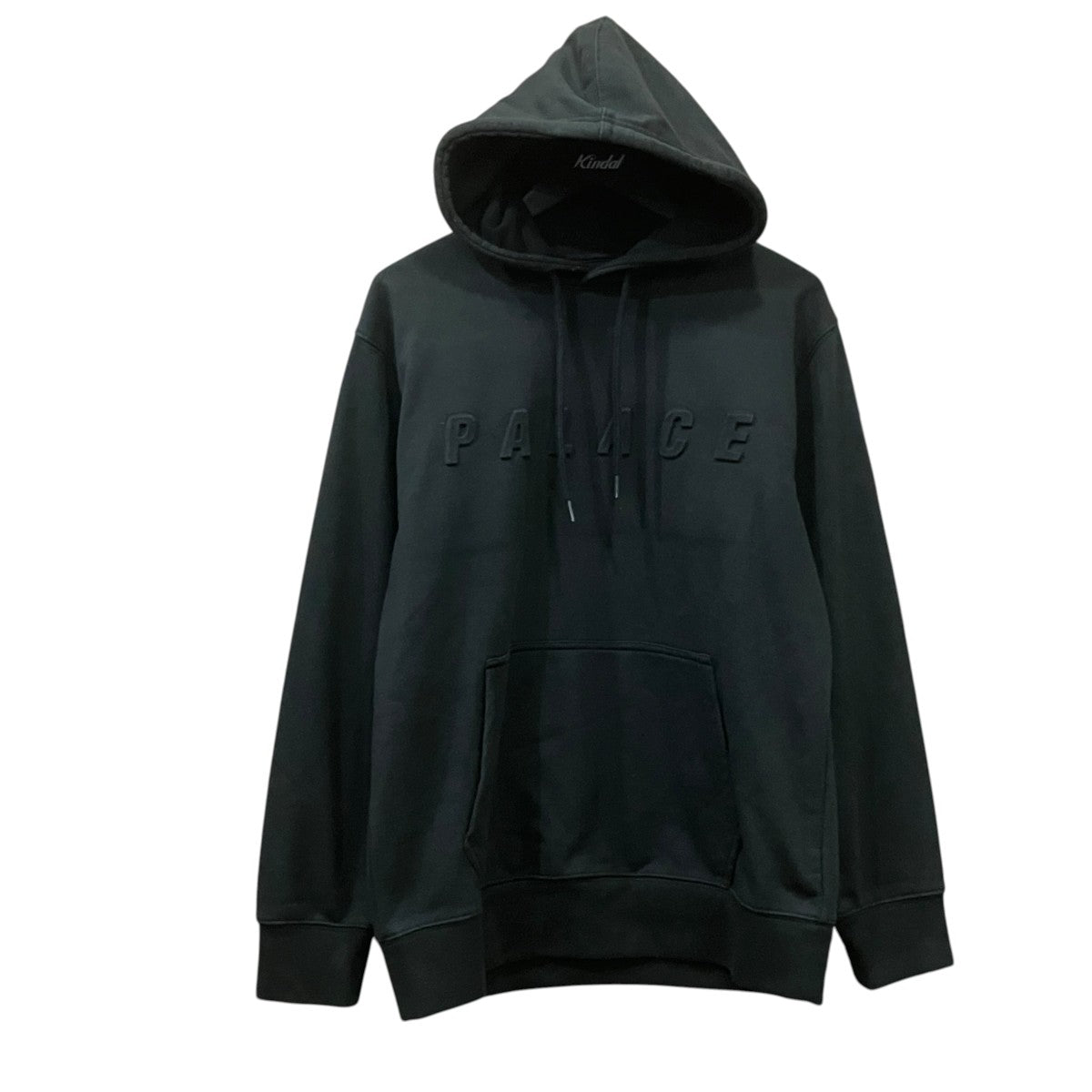 PALACE 3Dロゴフーディー 古着・中古-1枚目のアイテム画像
