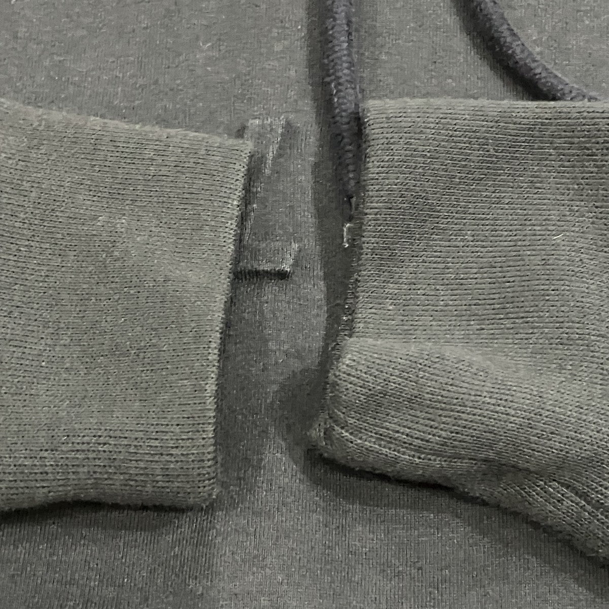 PALACE 3Dロゴフーディー 古着・中古-4枚目のアイテム画像