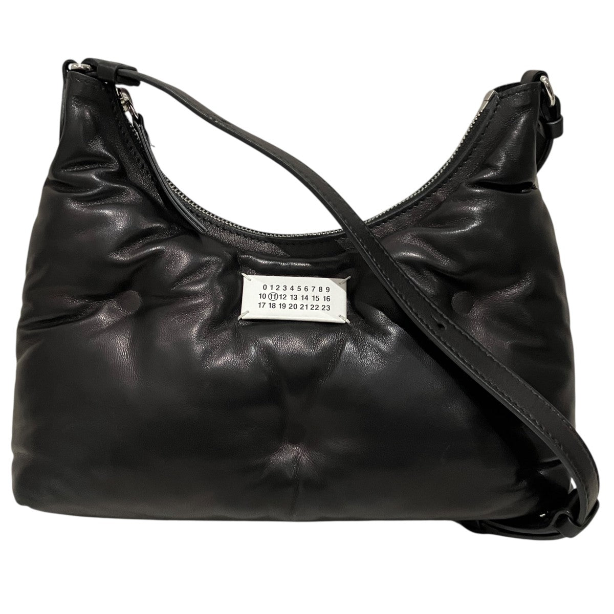 Maison Margiela グラムスラムショルダーバッグSB3WG0024 古着・中古-1枚目のアイテム画像
