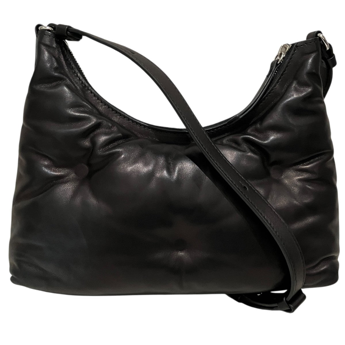 Maison Margiela グラムスラムショルダーバッグSB3WG0024 古着・中古-2枚目のアイテム画像