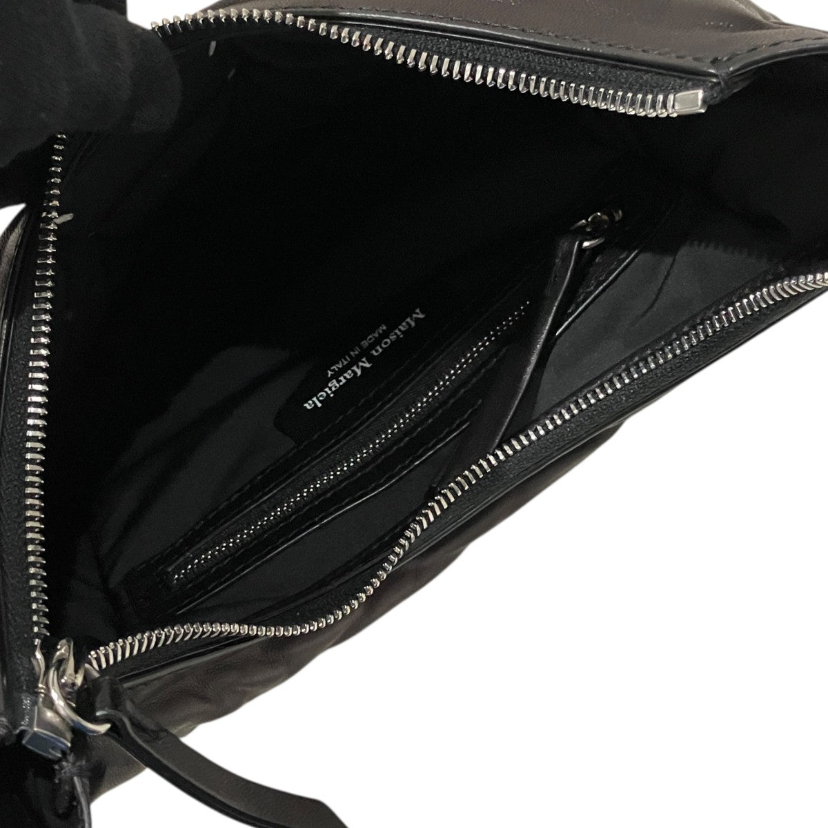 Maison Margiela グラムスラムショルダーバッグSB3WG0024 古着・中古-6枚目のアイテム画像