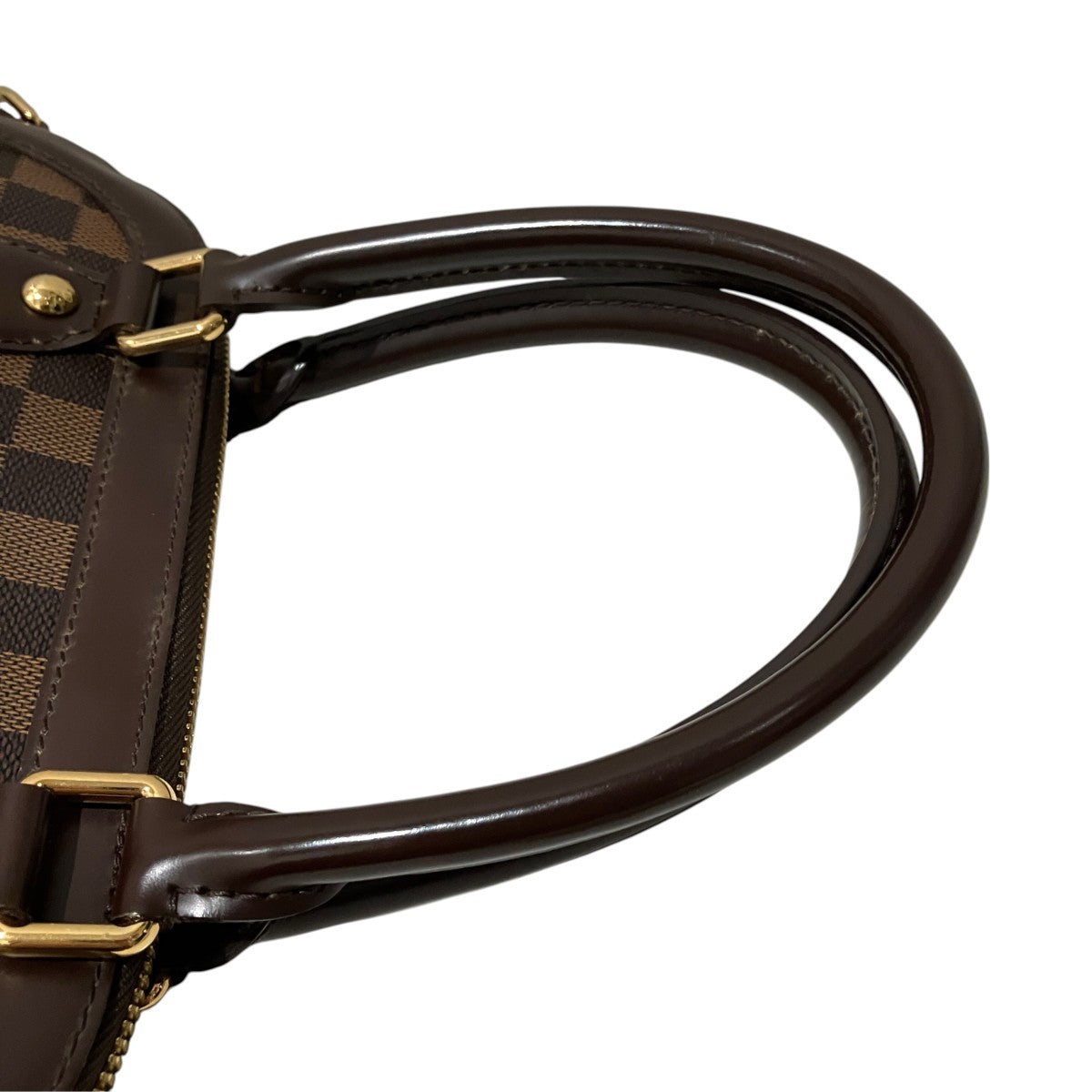 LOUIS VUITTON トレヴィPMダミエ2WAYバッグN51997 古着・中古-5枚目のアイテム画像