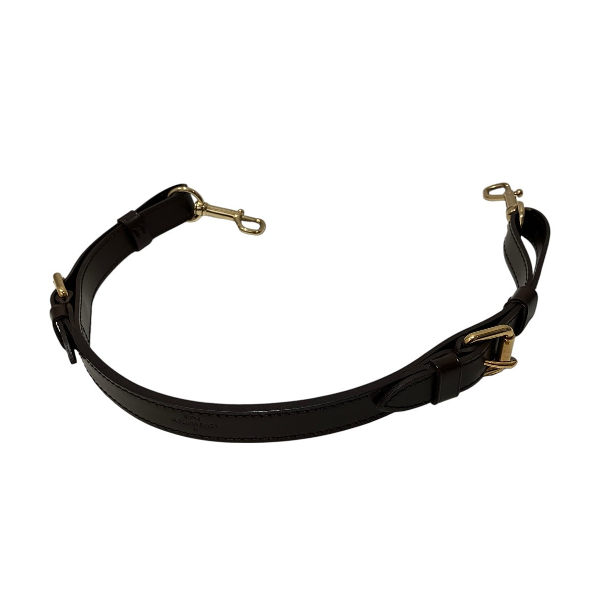 LOUIS VUITTON トレヴィPMダミエ2WAYバッグN51997 古着・中古-8枚目のアイテム画像