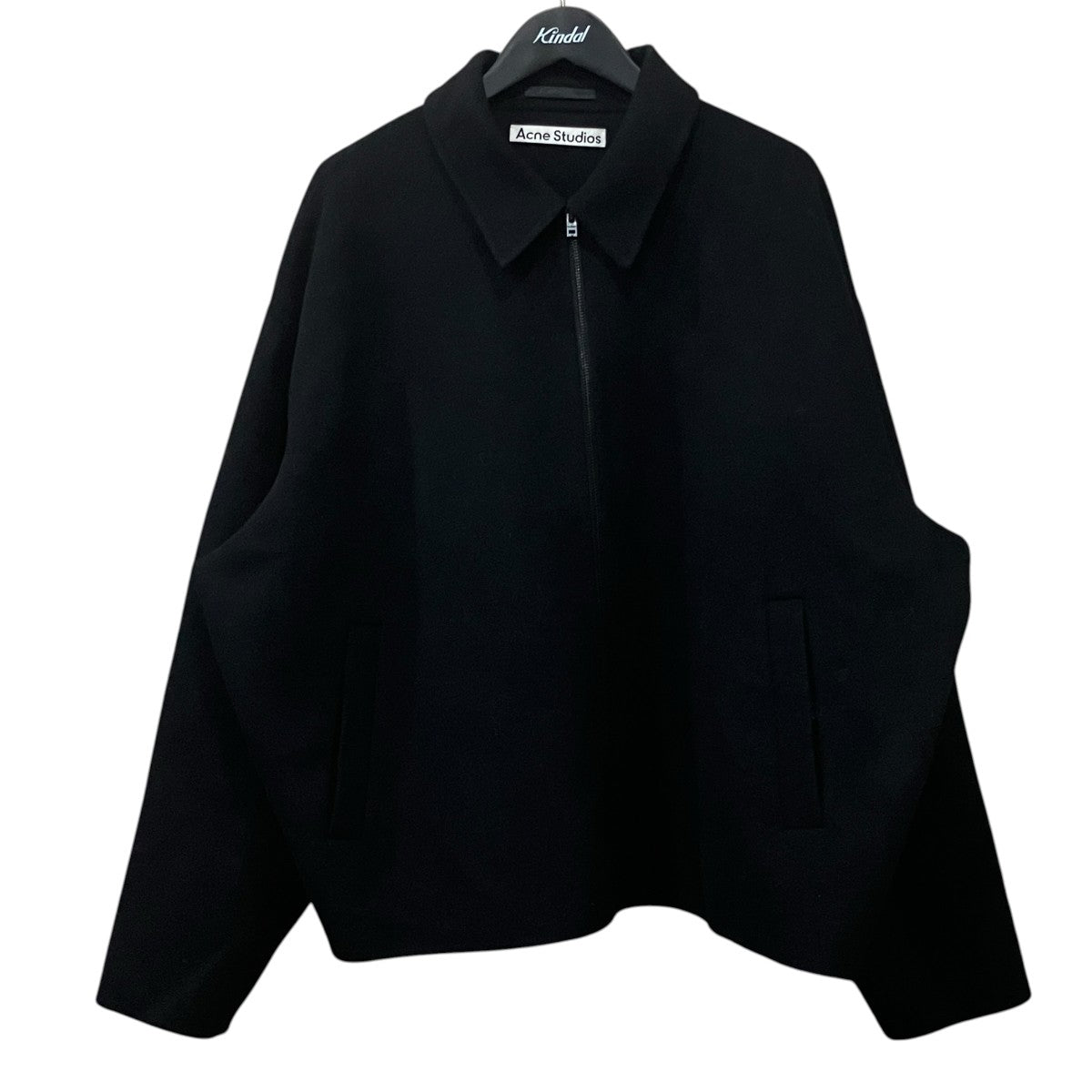 ACNE STUDIOS ジャケット 古着・中古-1枚目のアイテム画像