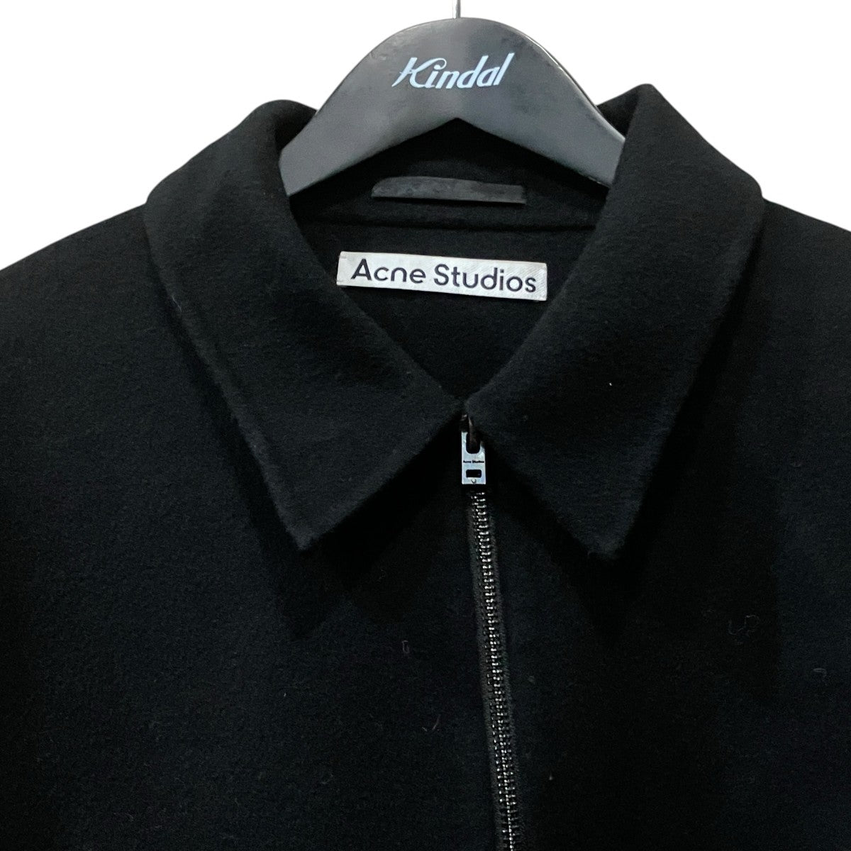 ACNE STUDIOS ジャケット 古着・中古-3枚目のアイテム画像