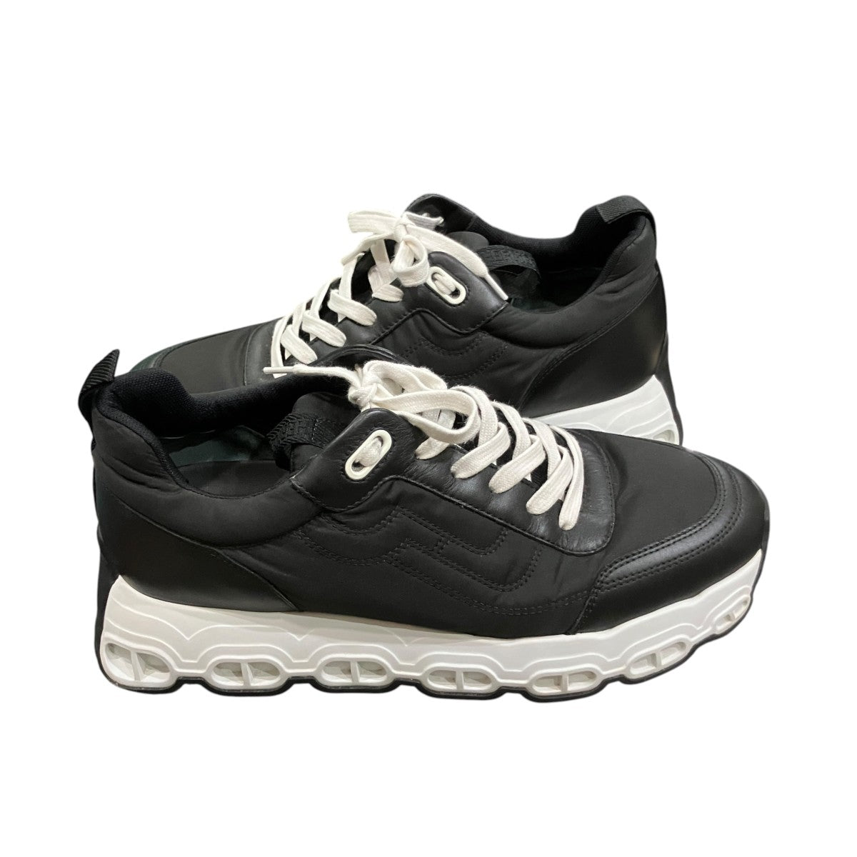 HERMES Impulse スニーカー 古着・中古-4枚目のアイテム画像
