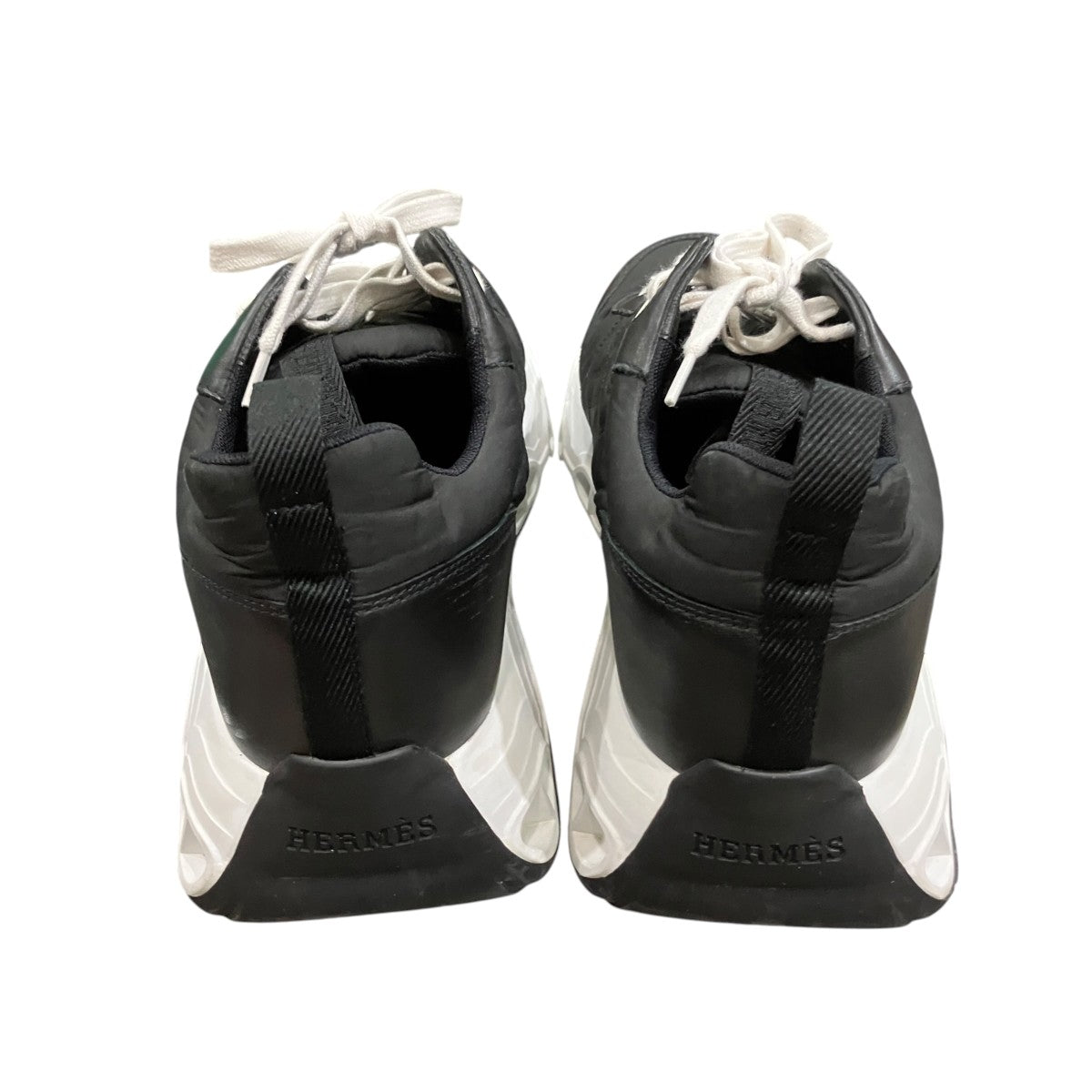 HERMES Impulse スニーカー 古着・中古-5枚目のアイテム画像