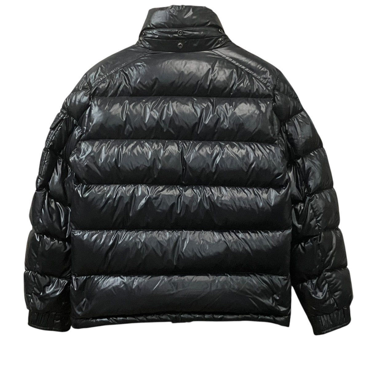 MONCLER ｢MAYA｣ ダウンジャケット 古着・中古-2枚目のアイテム画像
