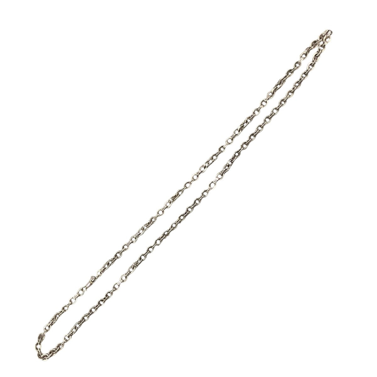 CHROME HEARTS ペーハーチェーンネックレス 古着・中古-3枚目のアイテム画像