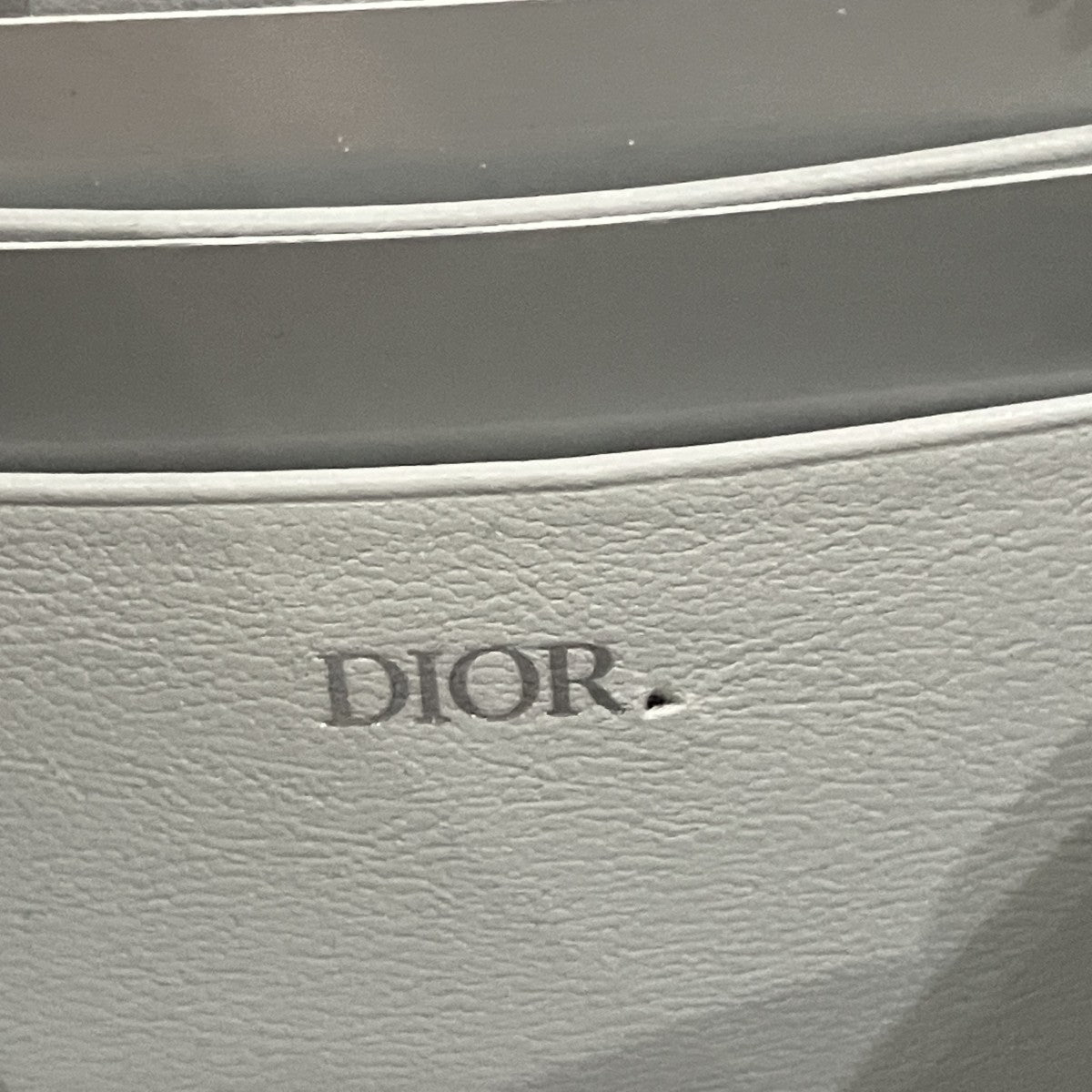 DIOR CDダイヤモンドコインケース 古着・中古-6枚目のアイテム画像