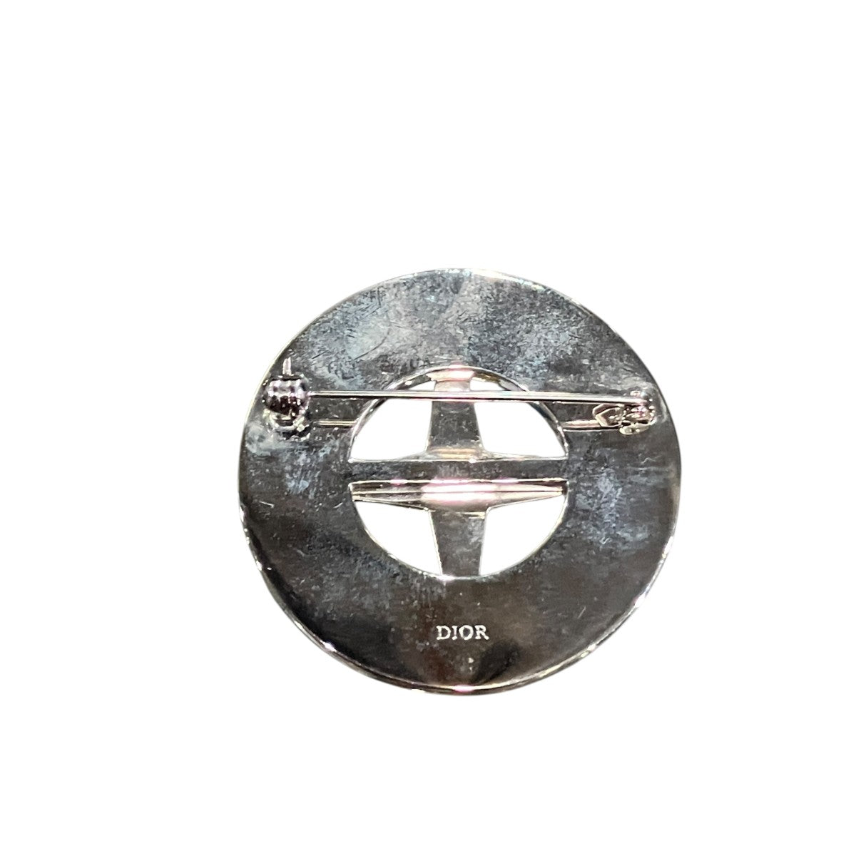 DIOR×STONE ISLAND ピンズ 古着・中古-3枚目のアイテム画像