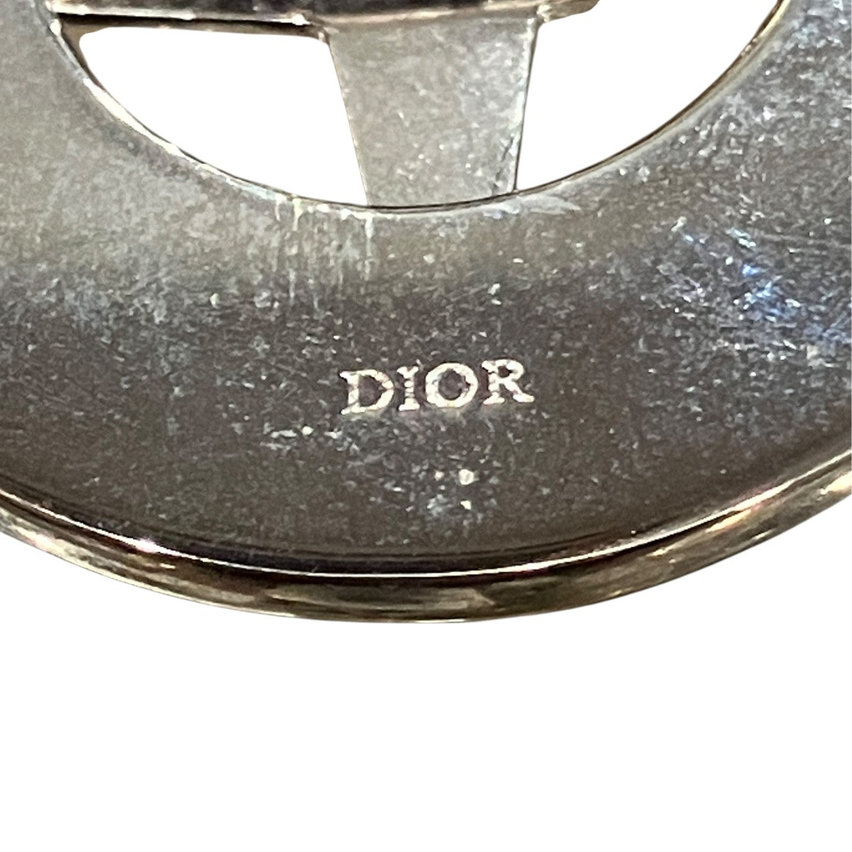 DIOR×STONE ISLAND ピンズ 古着・中古-4枚目のアイテム画像