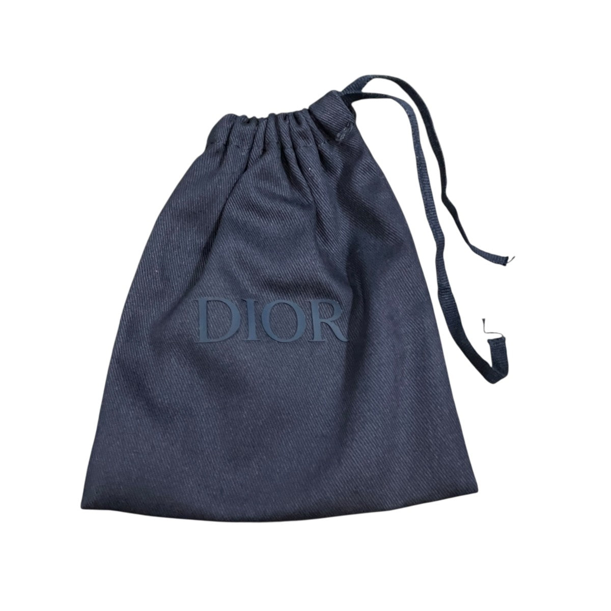 DIOR ドッグタグロゴネックレス 古着・中古-7枚目のアイテム画像