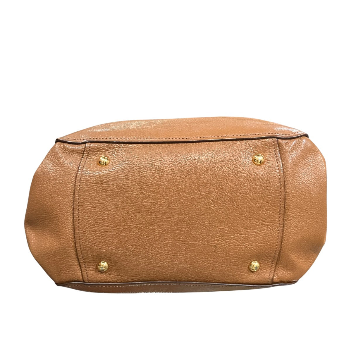 MIU MIU ショルダーバッグ 古着・中古-4枚目のアイテム画像