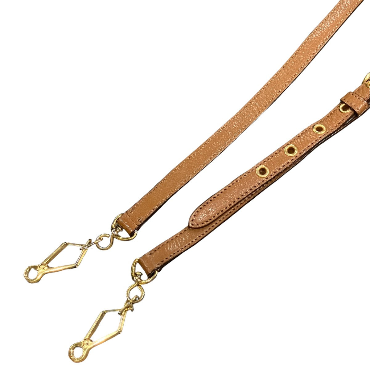 MIU MIU ショルダーバッグ 古着・中古-7枚目のアイテム画像