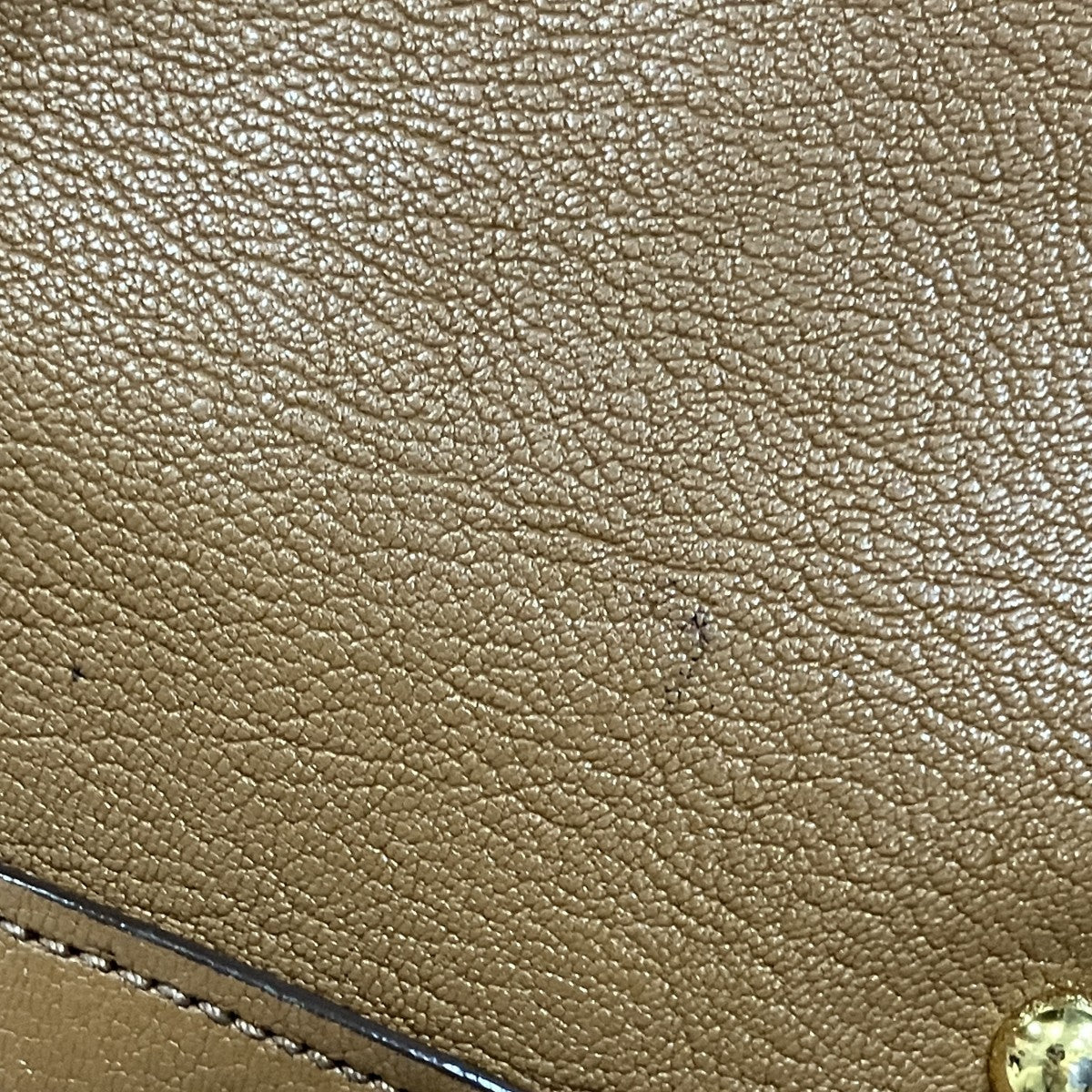 MIU MIU ショルダーバッグ 古着・中古-8枚目のアイテム画像