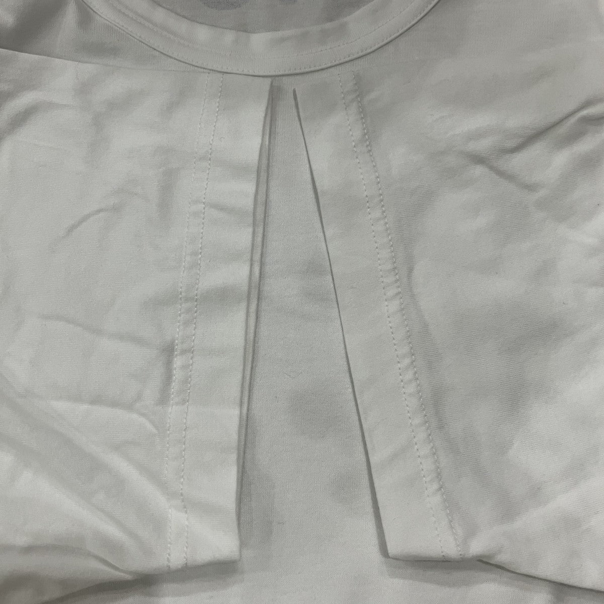 JUNYA WATANABE MAN×BROOKS BROTHERS 半袖カットソー 古着・中古-4枚目のアイテム画像