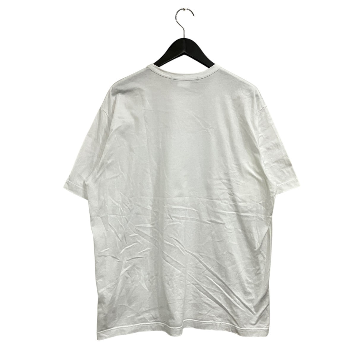 JUNYA WATANABE MAN With Tove Print 半袖カットソー 古着・中古-2枚目のアイテム画像