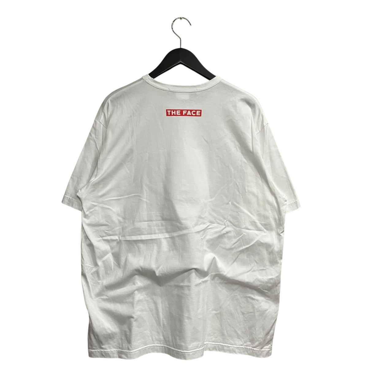 JUNYA WATANABE MAN プリント半袖カットソー 古着・中古-2枚目のアイテム画像