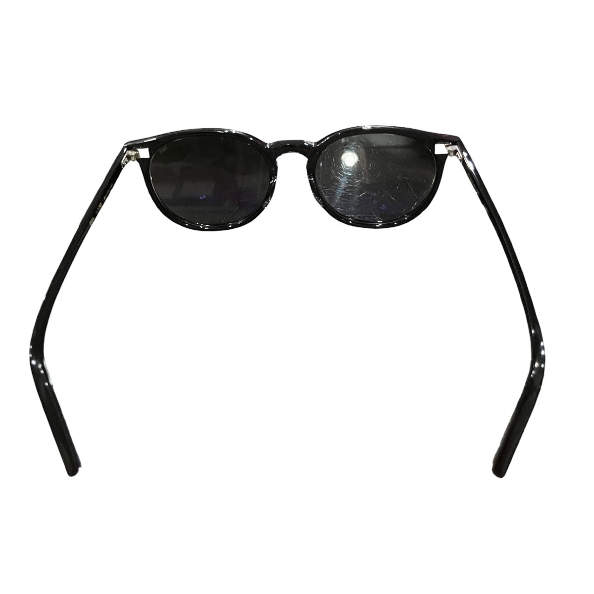 EYEVAN サングラス 古着・中古-4枚目のアイテム画像