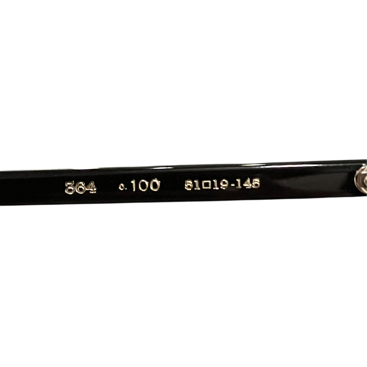EYEVAN サングラス 古着・中古-5枚目のアイテム画像