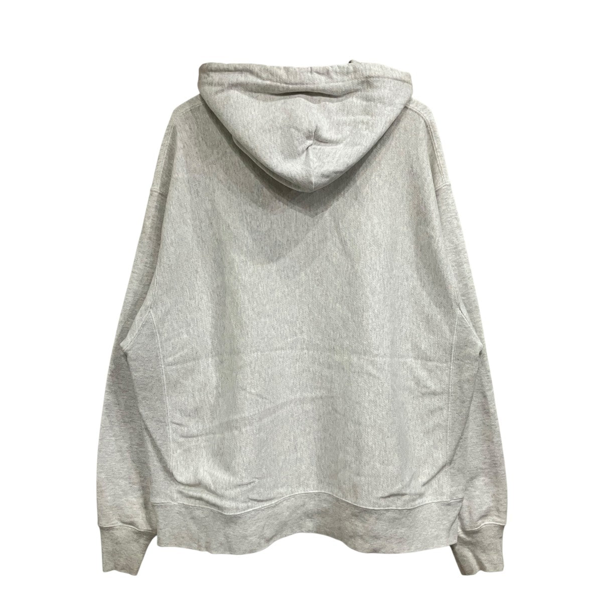 KITH リメイクパーカー 古着・中古-2枚目のアイテム画像