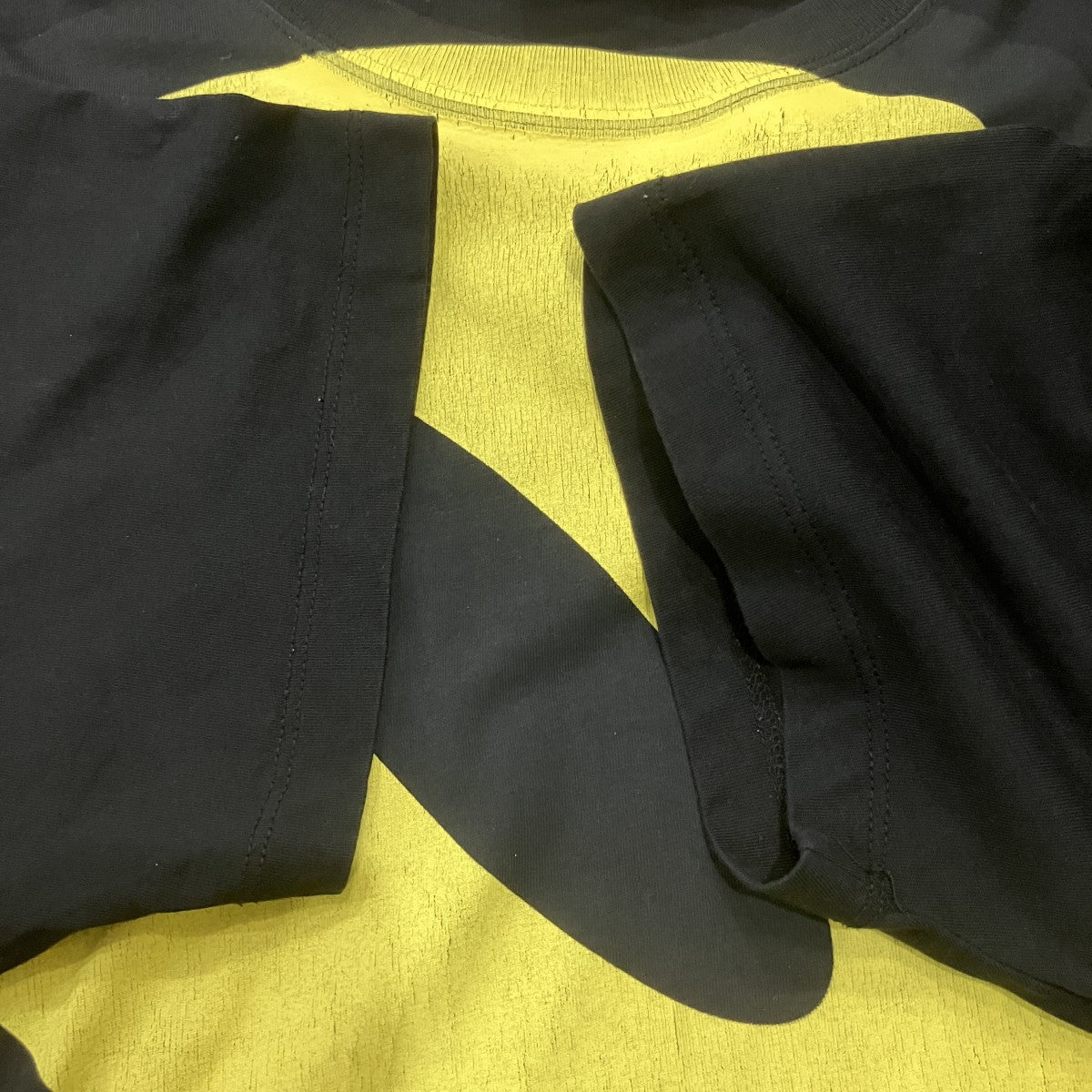 RAF SIMONS 半袖カットソー 古着・中古-4枚目のアイテム画像