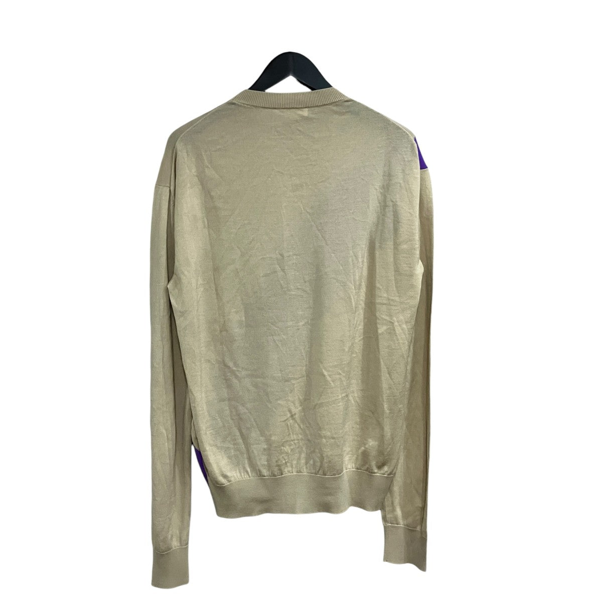 JIL SANDER 長袖ニット 古着・中古-2枚目のアイテム画像