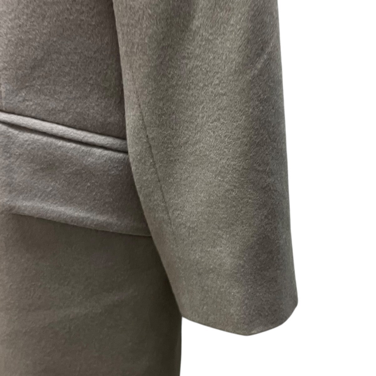 Christian Dior ダブルジャケット 古着・中古-4枚目のアイテム画像